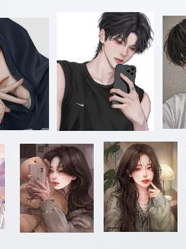 10년지기 남녀무리! 대표 이미지