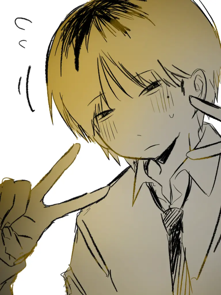 mq0_8n의 Kita from My Dept
