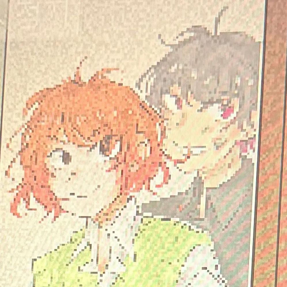 Beep_14의 올려다보면 천장뿐