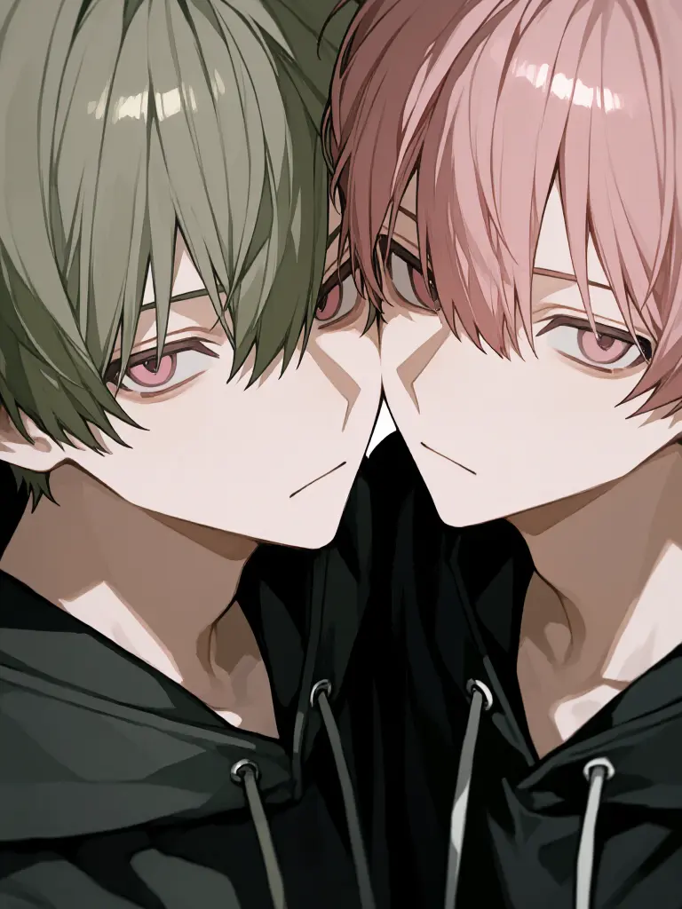 s_aku_s의 双子の片割れを奪いたい