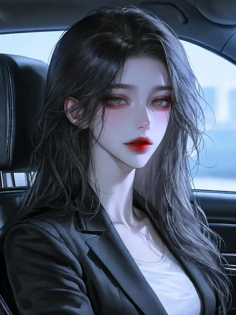 Yarung의 イ・ミンジュ