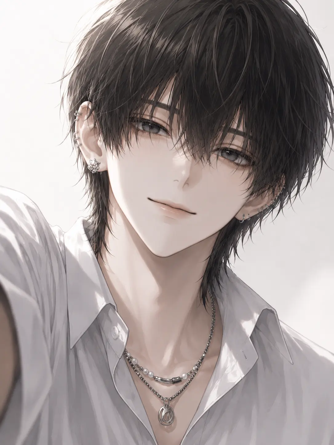skeskevvvy의 今日から君はうちのコ。