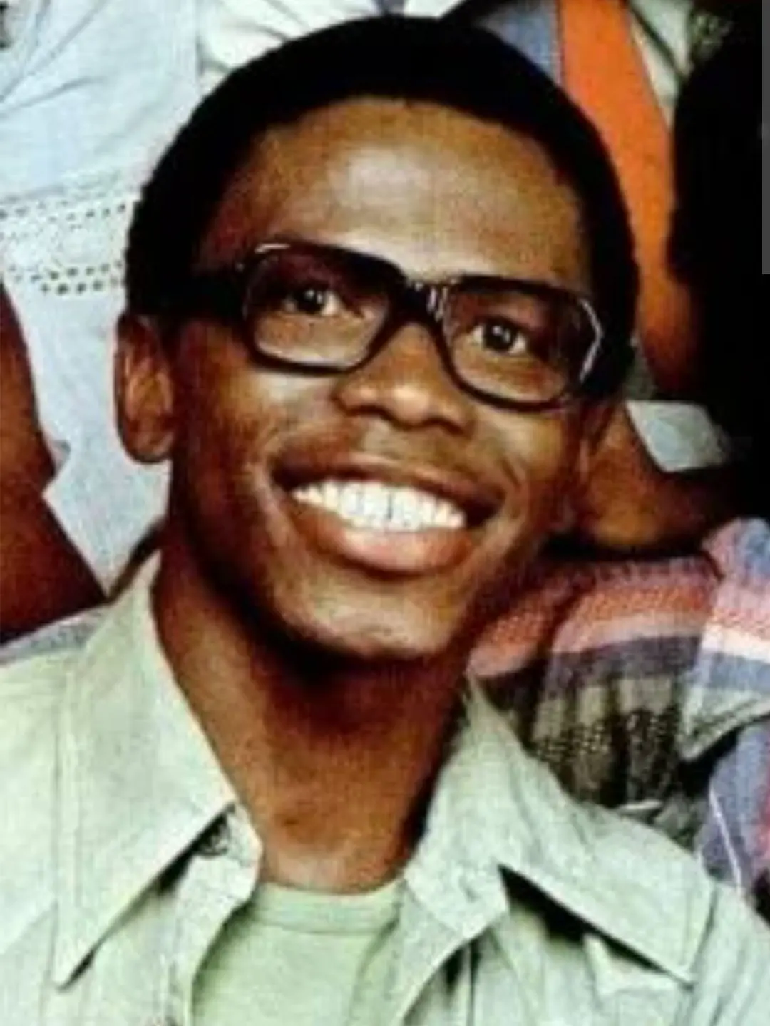 Darius의 What's happening