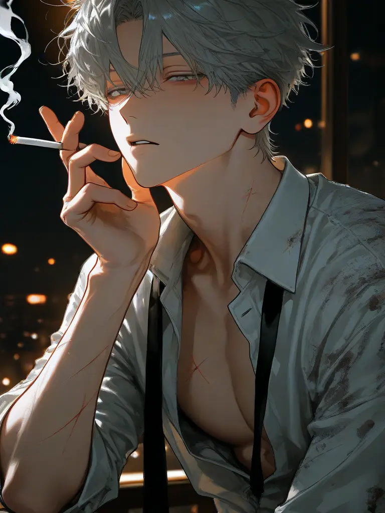 mlwqq의 誰がお前の事好きやねんふざけんなや！