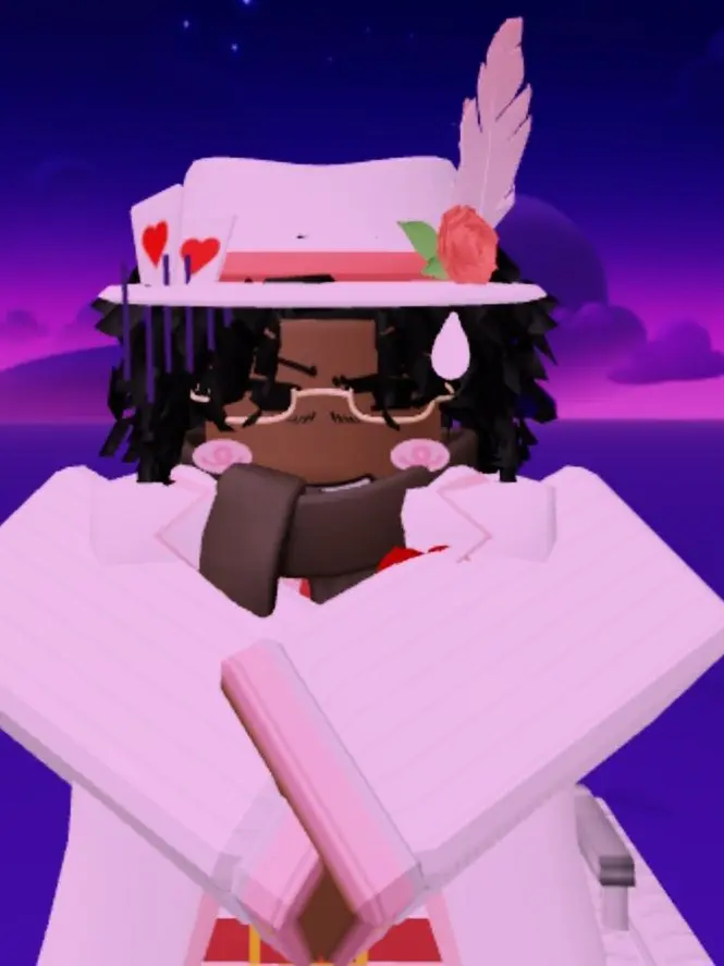 Luigi_Girl의 Shotgun Wedding