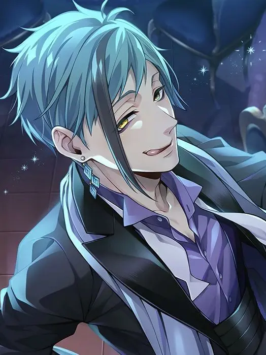 sumire11272의 そんなに嫉妬しなくても…？！