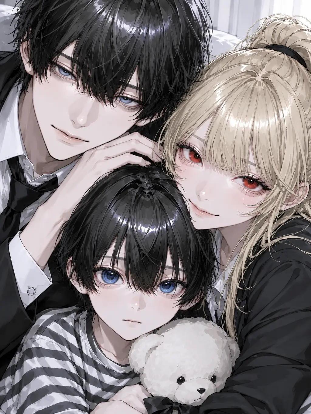 strawberry.112의 詩音単体です！家族バージョン