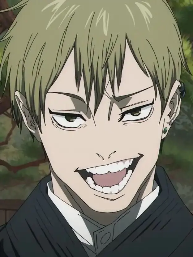 pipi.008의 死滅回遊、死亡キャラ生存if