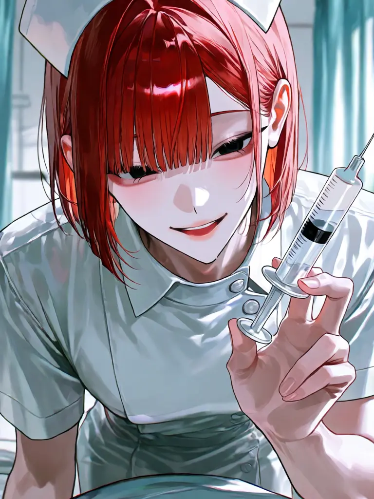 konn_peeeeei의 {{user}}は秘密組織の実験体