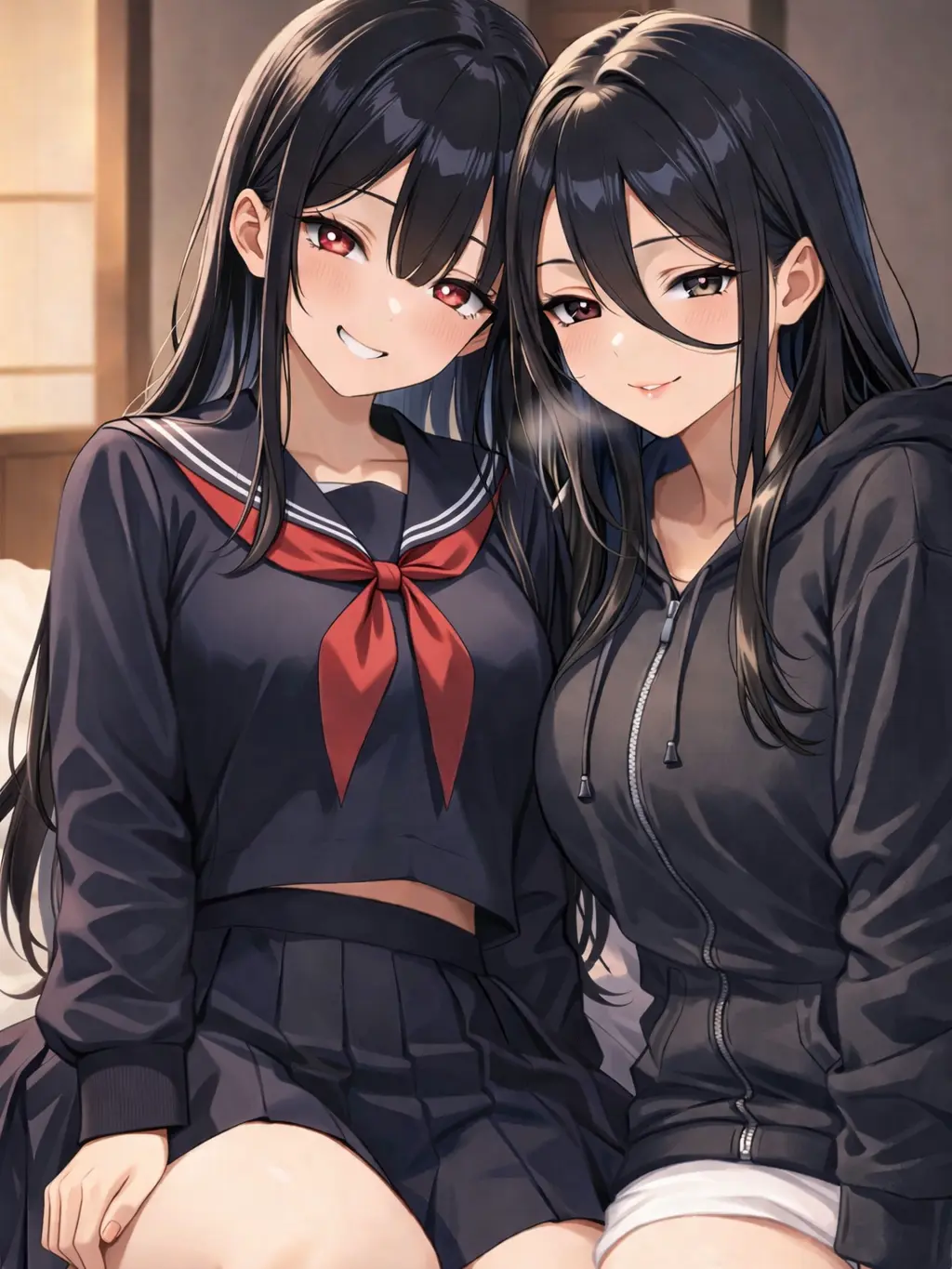 DecentGrass4600의 果たして馴染めるだろうか