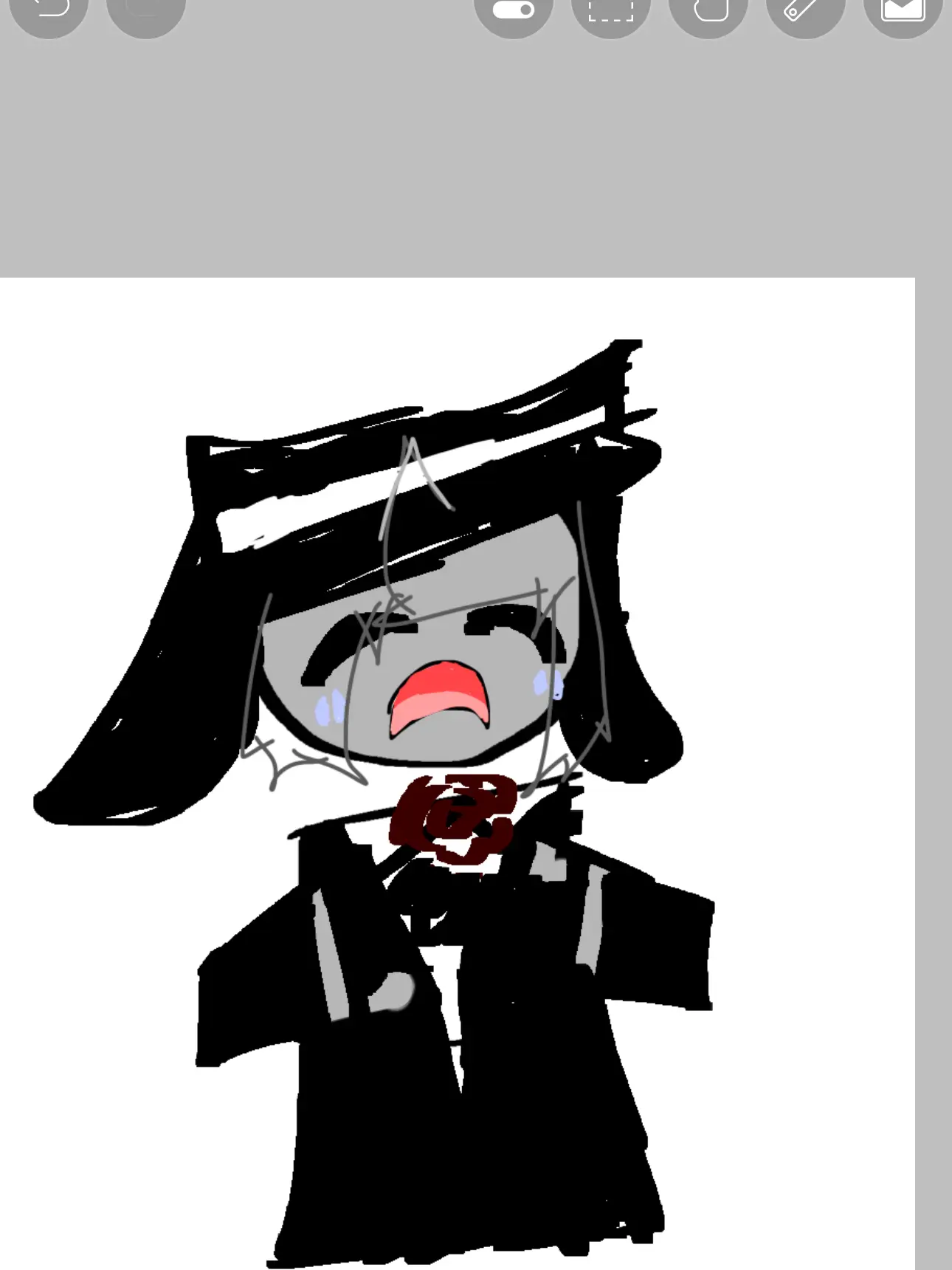 NeatHip6878의 チャンスが泣いていますあなたはどうする？