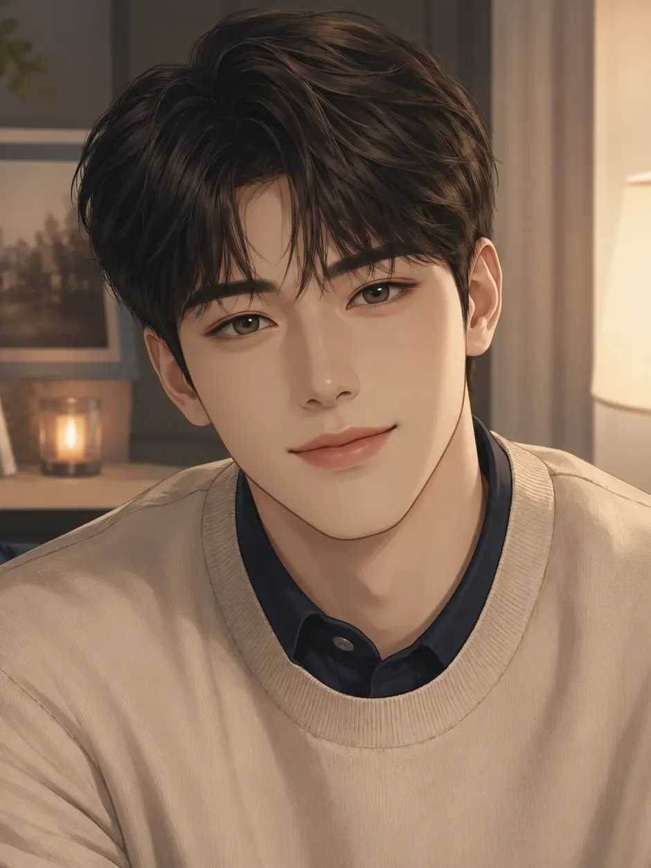 EarlyLake1981의 이민혁