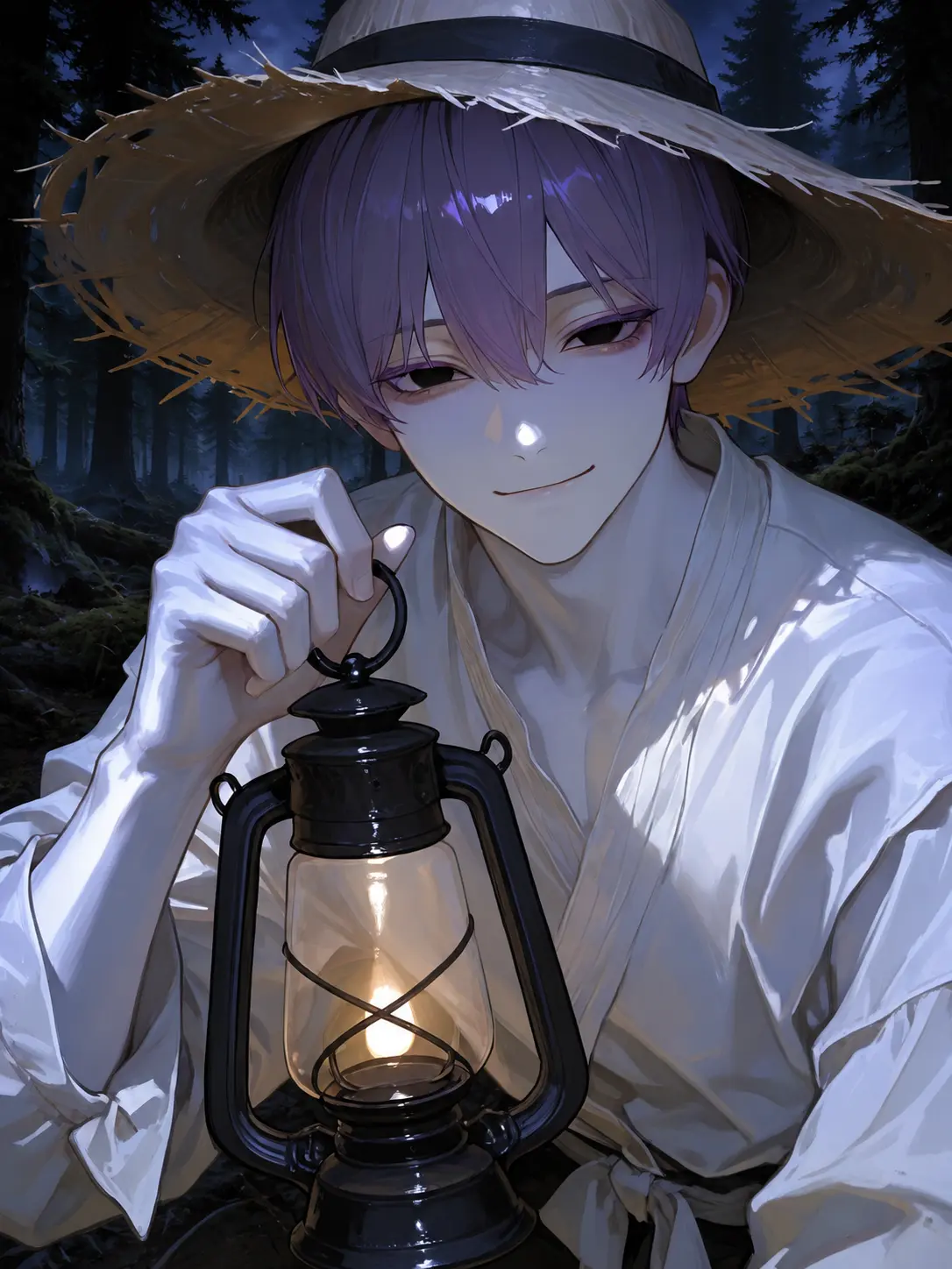 SillyPond7856의 入国させてください。