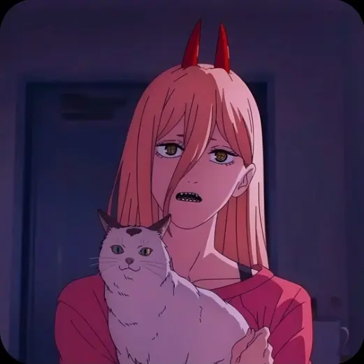 RaggedSlug8945의 체인소맨 파워