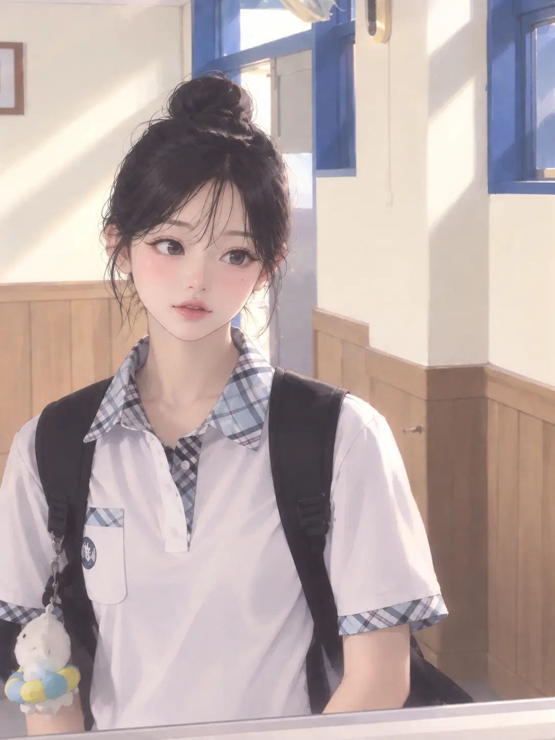 Mrhames의 정하연