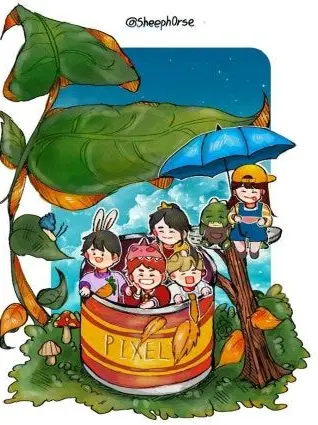 StubbyFlash3881의 5년전 친구를 잊어버렸다