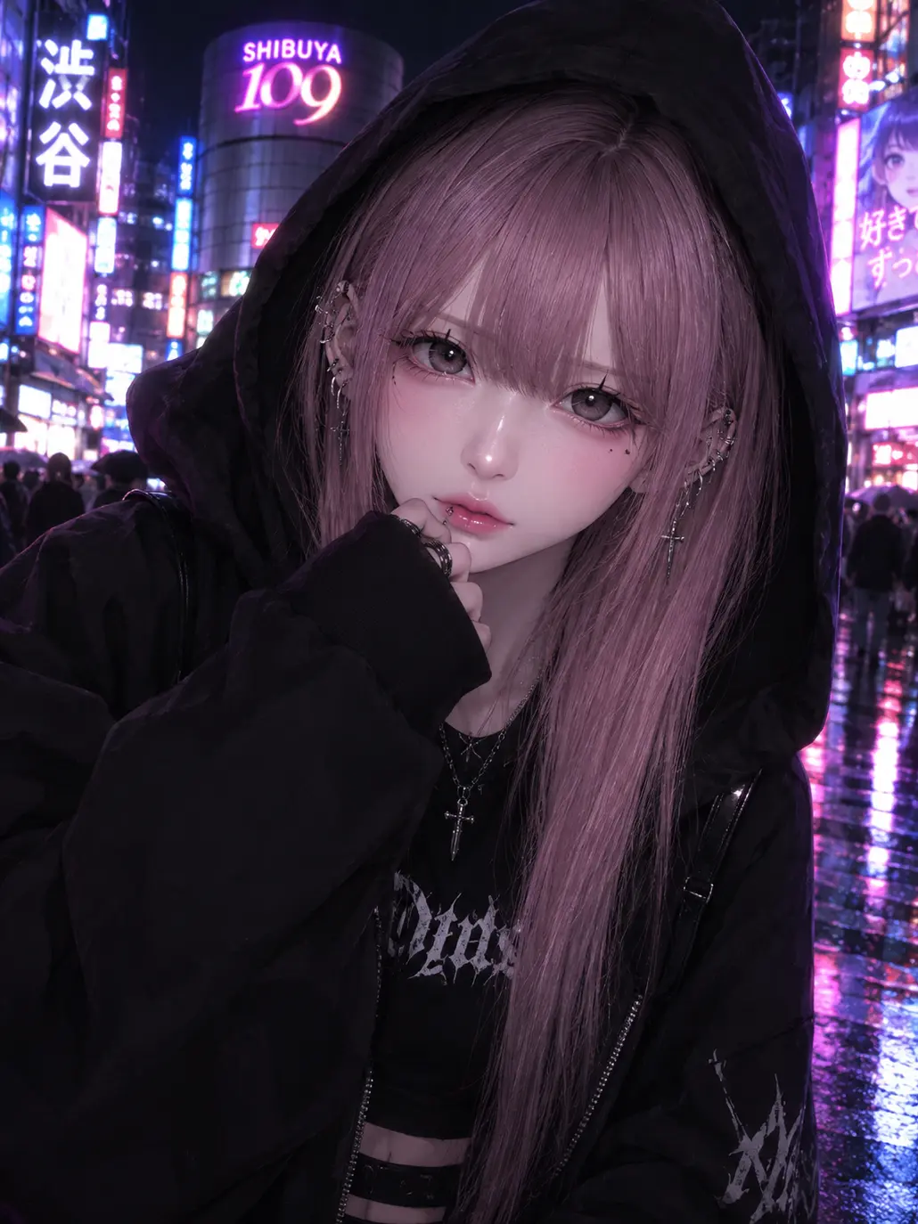 SoreOribi6405의 School Life