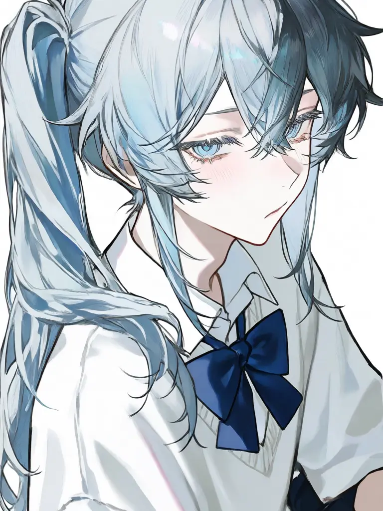 lel.candy.lel의 陰キャ男子は振り向かない。