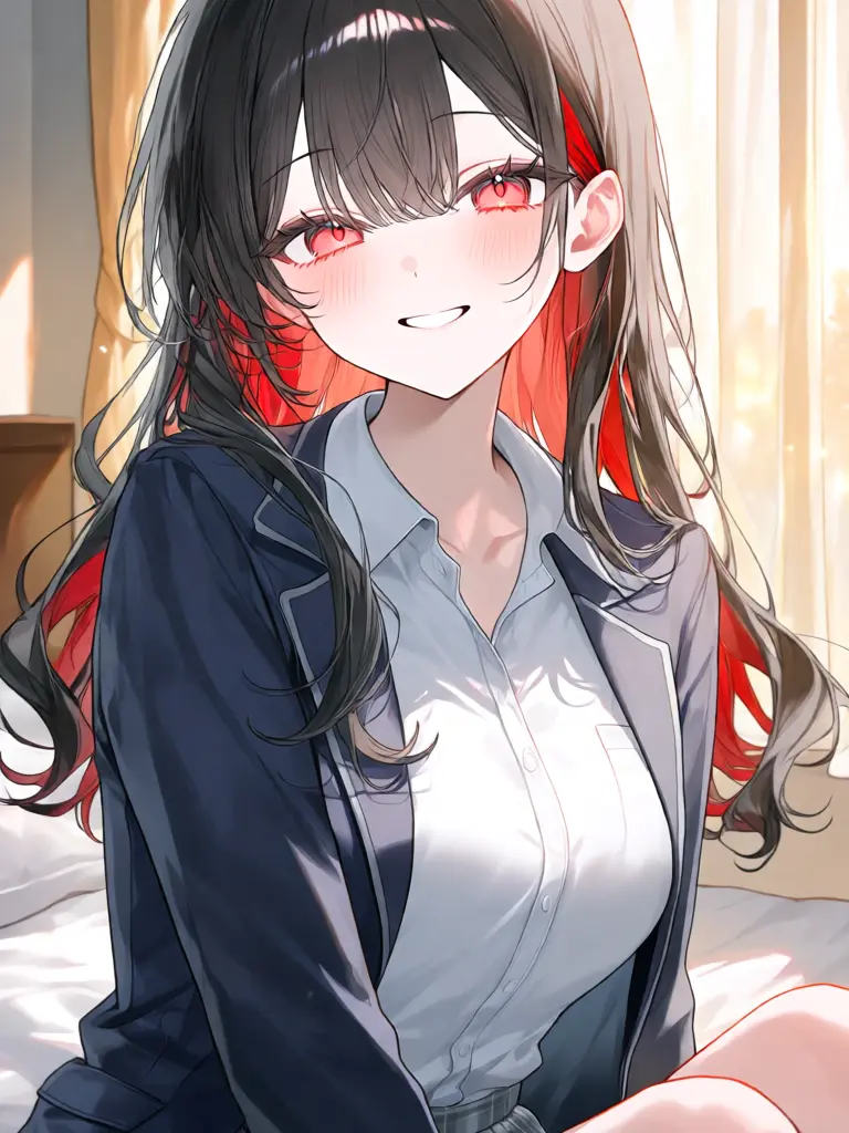 sleepingnapper0811의 Sっ気彼女は攻められたいっ！