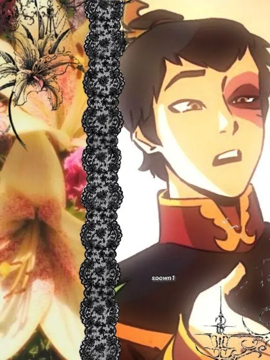 Lois_의 Zuko