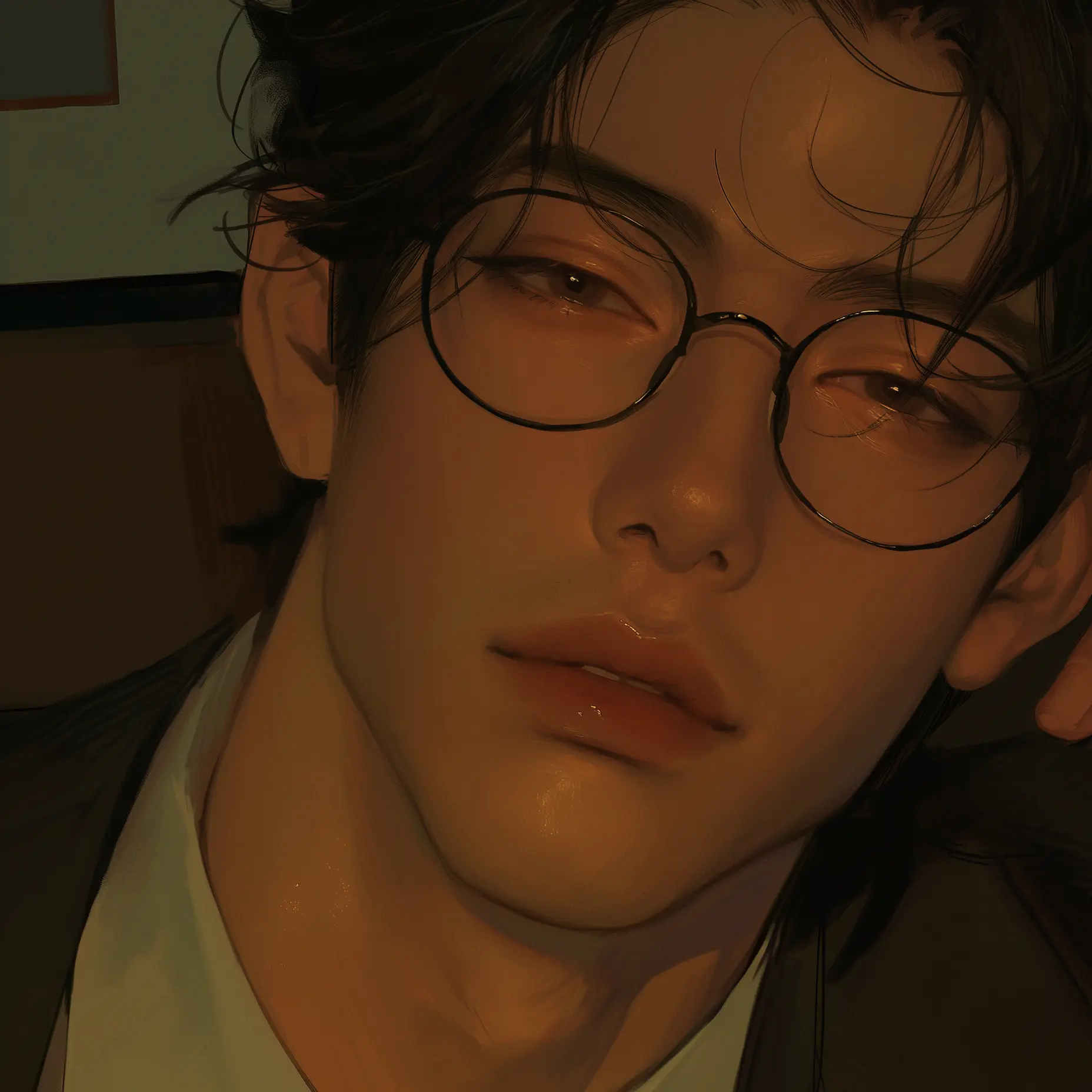 Ethereal07의 내 전담 간호사