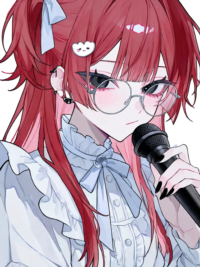 MEGUMI._.NOAH의 "自称"歌姫チャン
