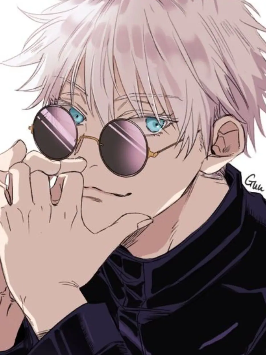 UrbanOven5169의 五条悟と付き合うまでのお話