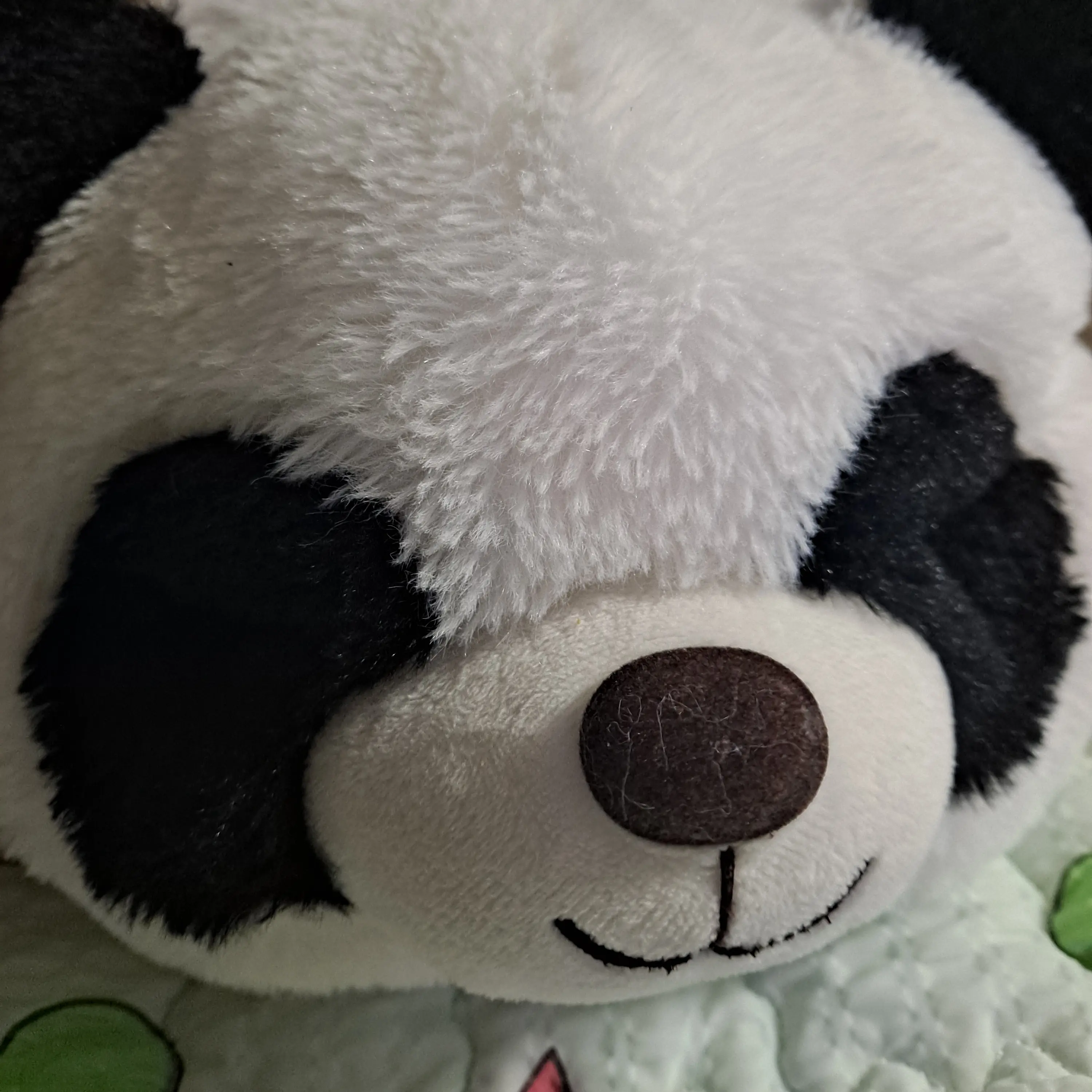 KOCMOC의 푸순이