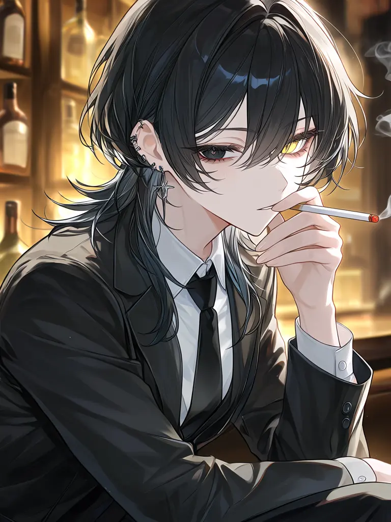 wolf_cutbiglove의 愛激重お姉さん