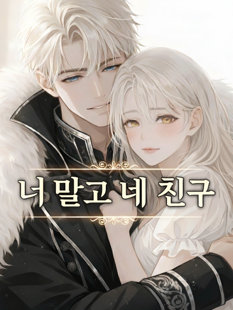 난 네 친구가 좋더라 대표 이미지