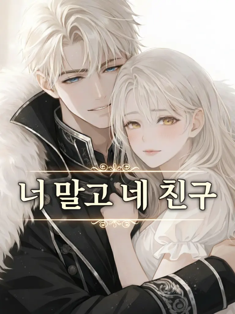 Redben0의 난 네 친구가 좋더라