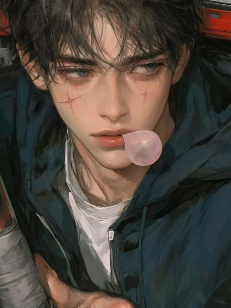 BleakGuppy6907의 미타노 카미시로