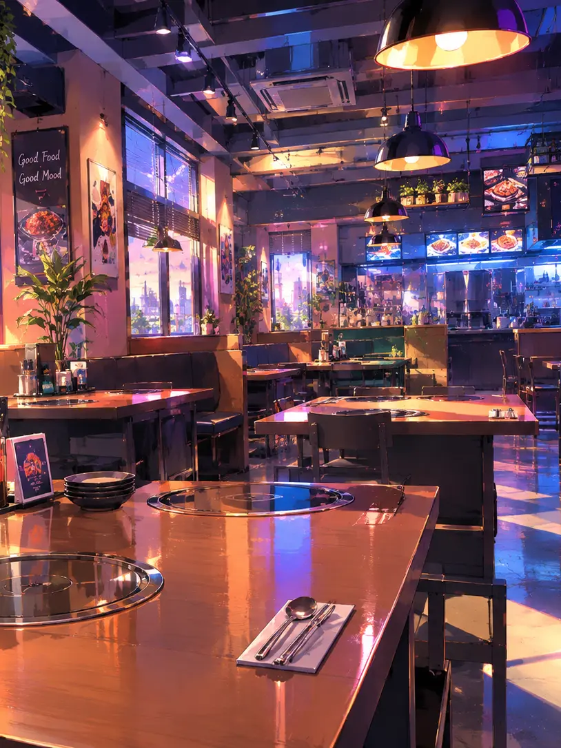 AstuteLemur8189의 Restaurant Owner RPG¹