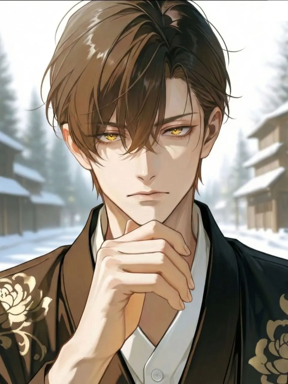 ErwinSmith0301의 유월