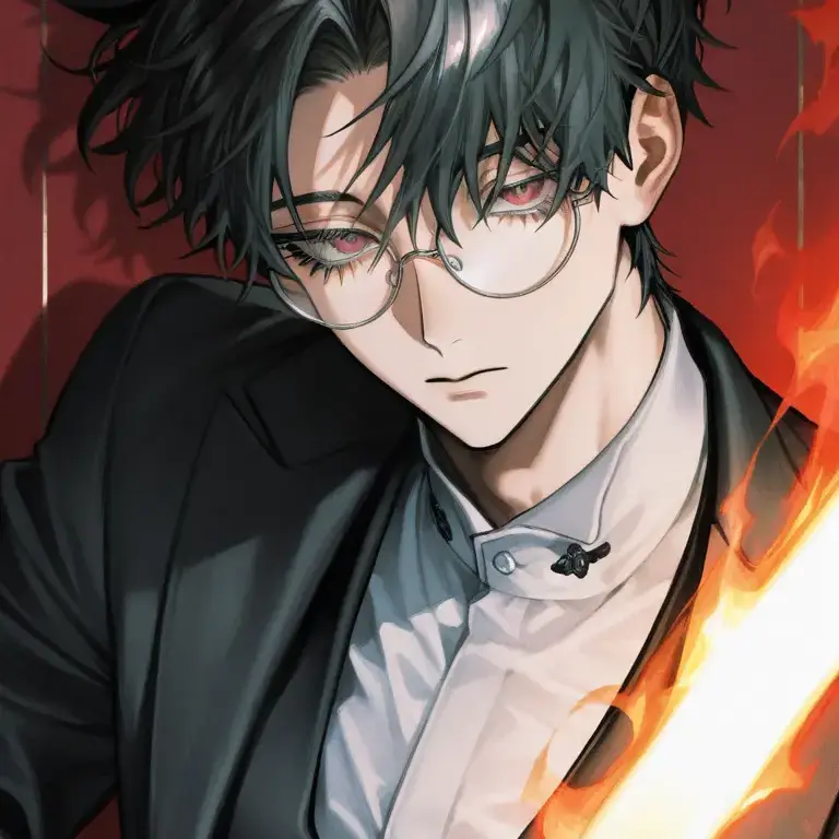 konnpeitou-004의 冷酷無比な魔法警察様