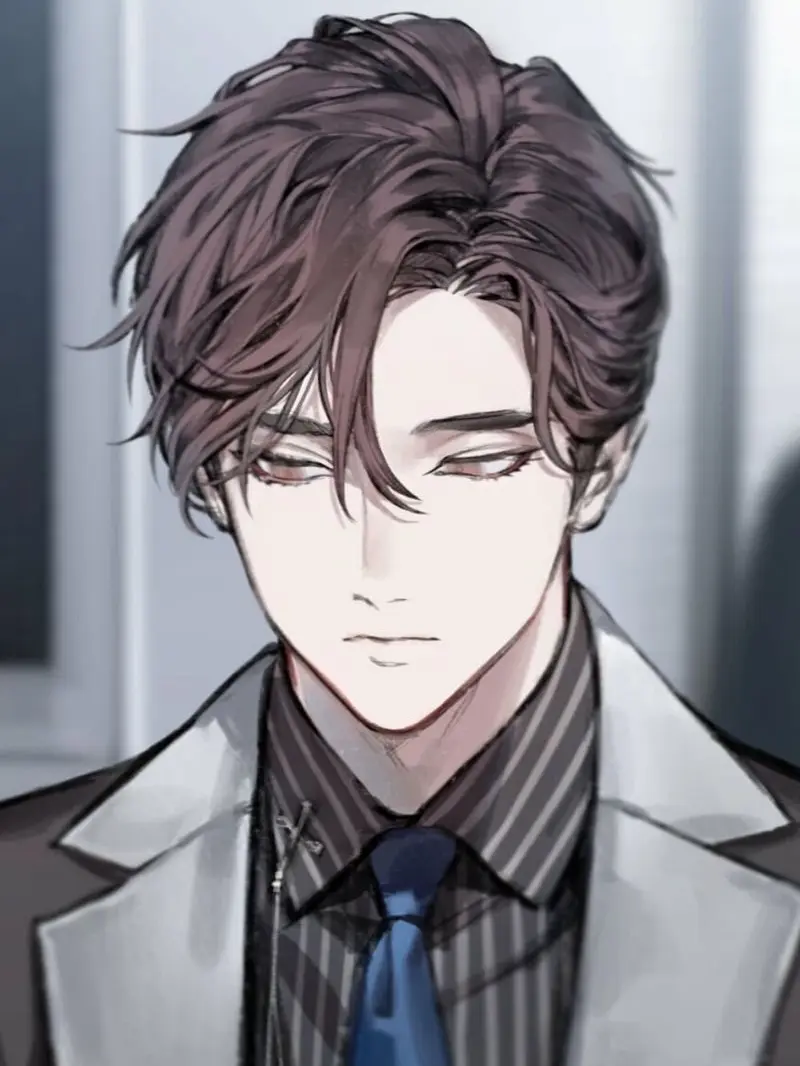 MuteCream8247의 完璧なあの人を落とすには。