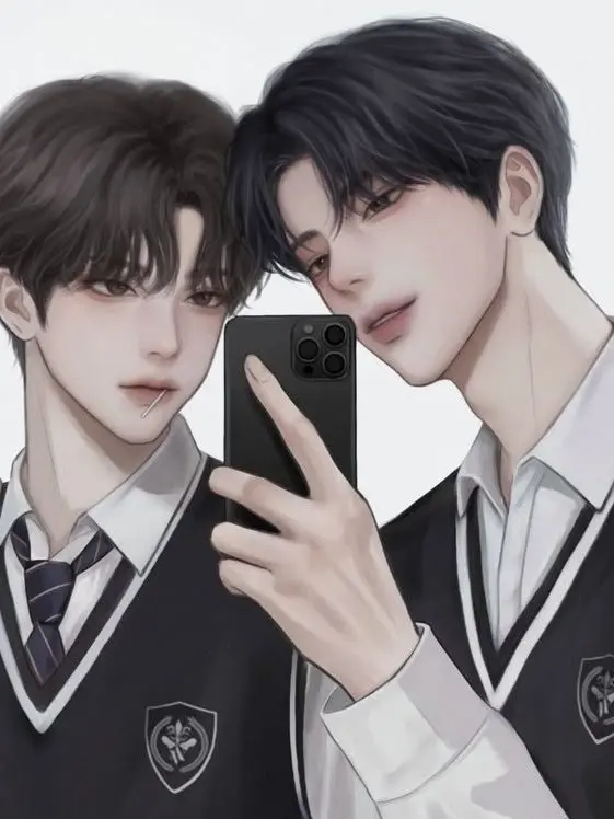 DUUim의 친오빠들