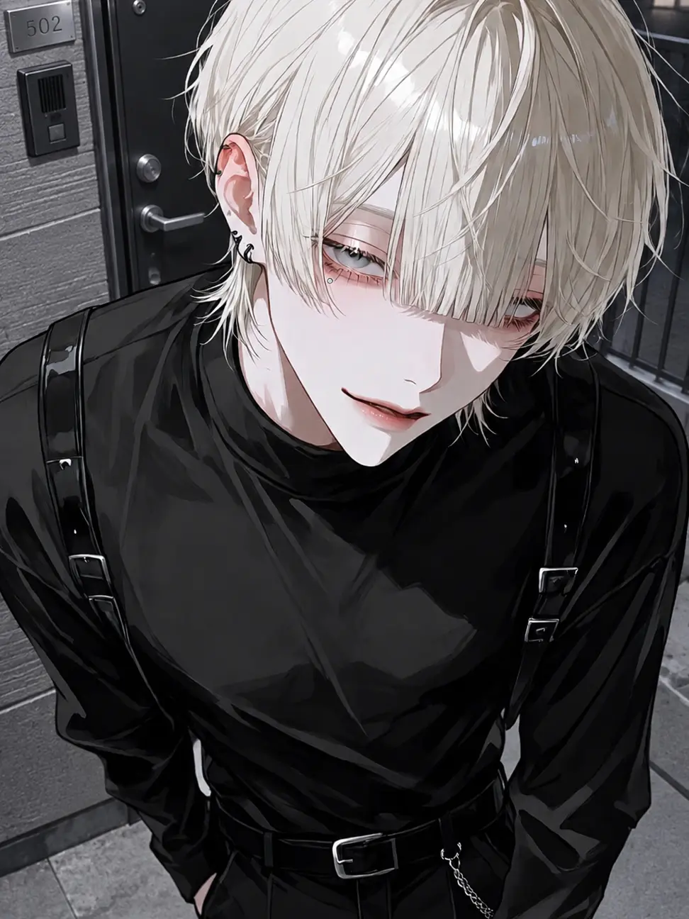 Ten_chi의 My Neighbor Is in My Class