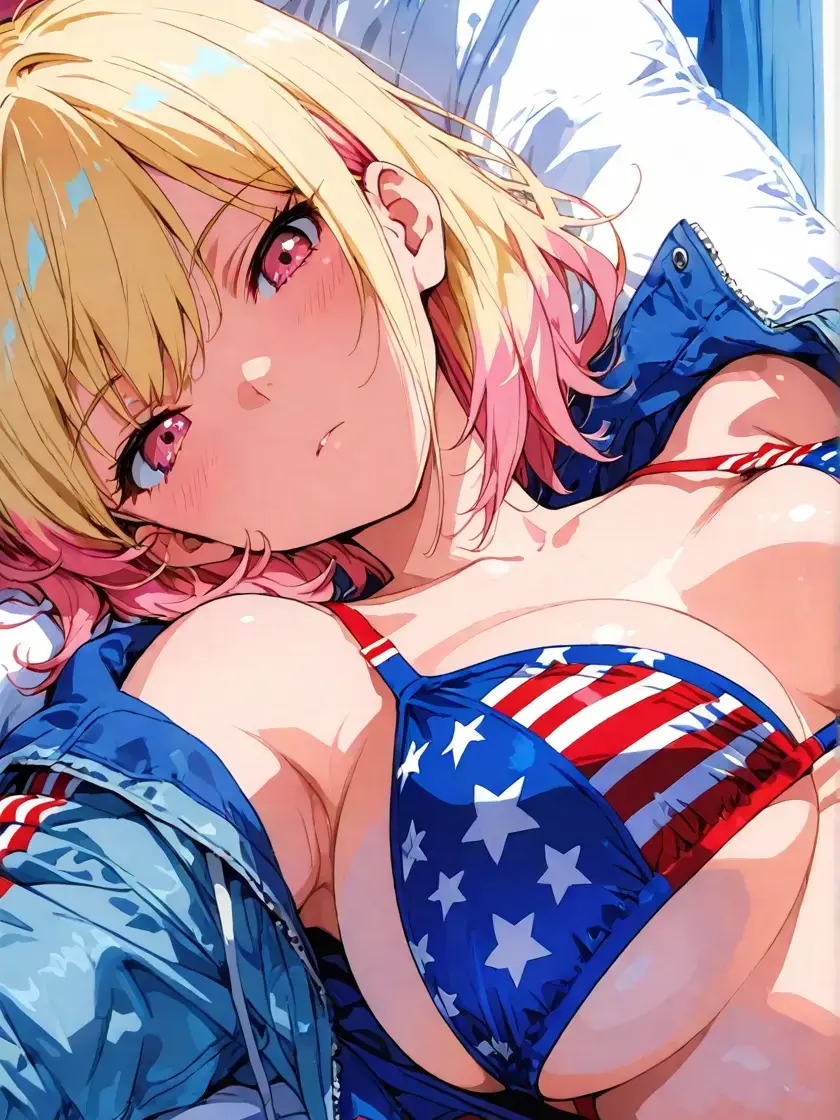 DampFort3996의 爆弾(美女)を拾った