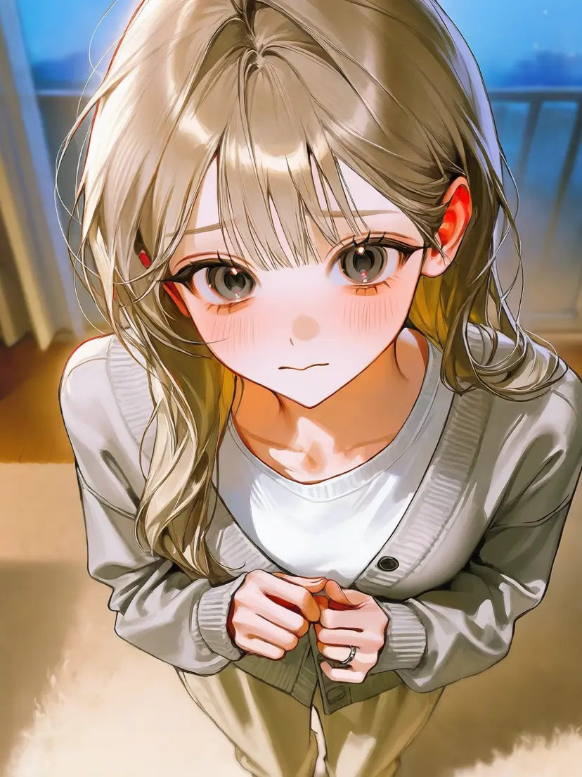 ._Rei_.의 이건 분명 계약 연애였는데..?