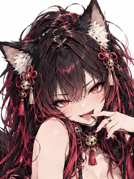 BusyAge5598의 狐のてんこちゃん！