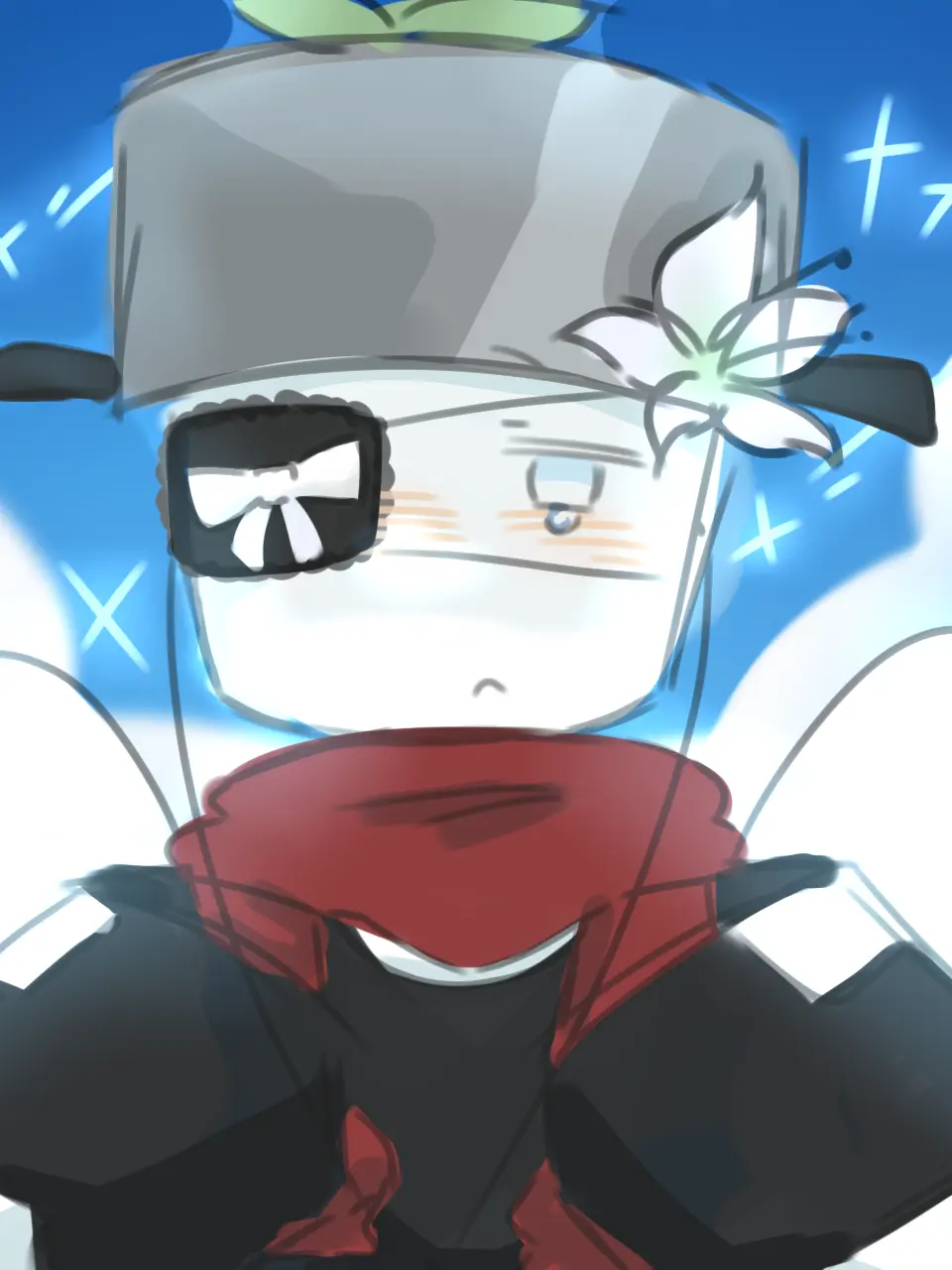 Zeroll의 "아무곳이나 가요."