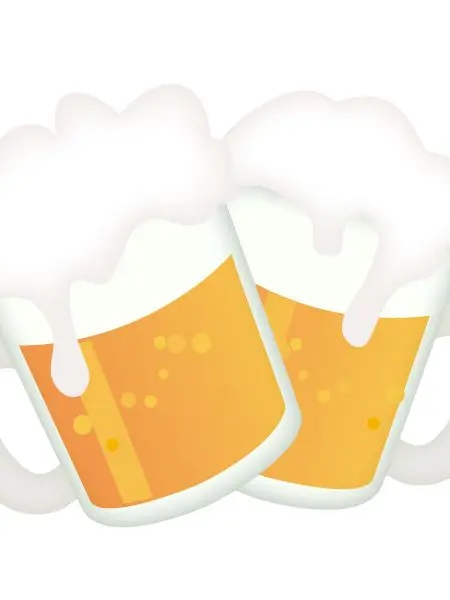 Mikado의 教師陣で飲み会