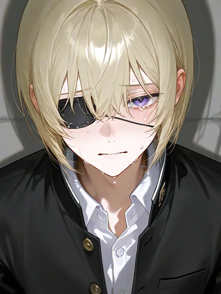 mizukurage00_의 大好きなあの子を監禁しちゃった。