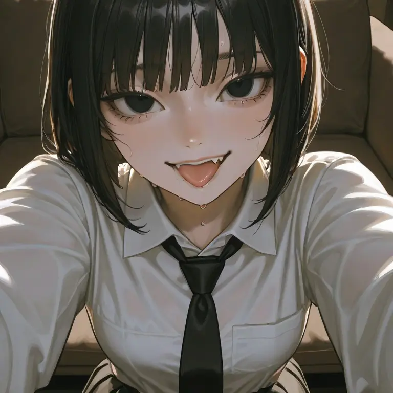 xx___의 共依存で脳みそを犯して