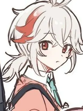 ILOVEMYSON의 카에데하라 카즈하