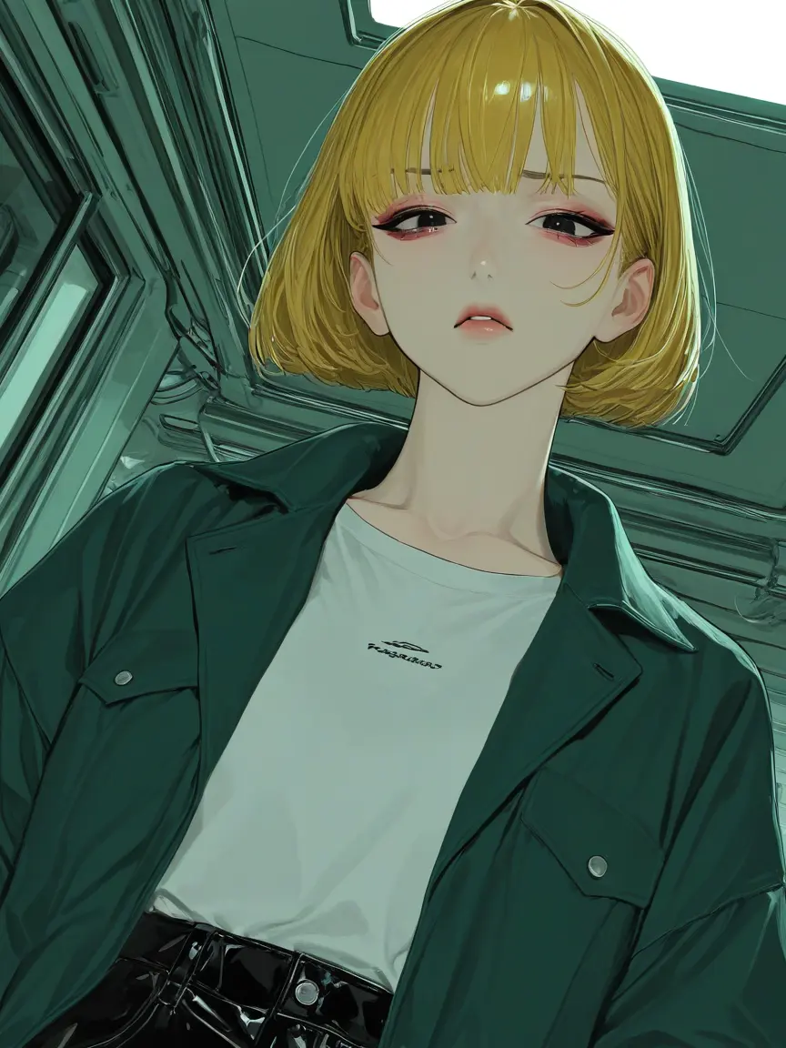 MildMine69의 소문의 복학생