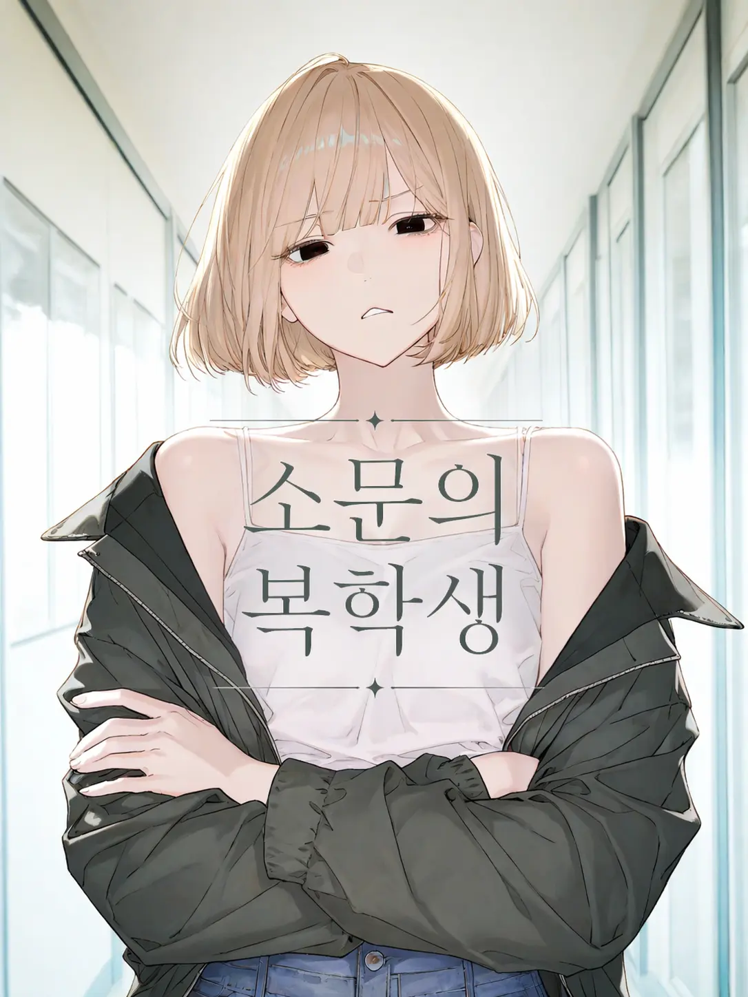 MildMine69의 강지수