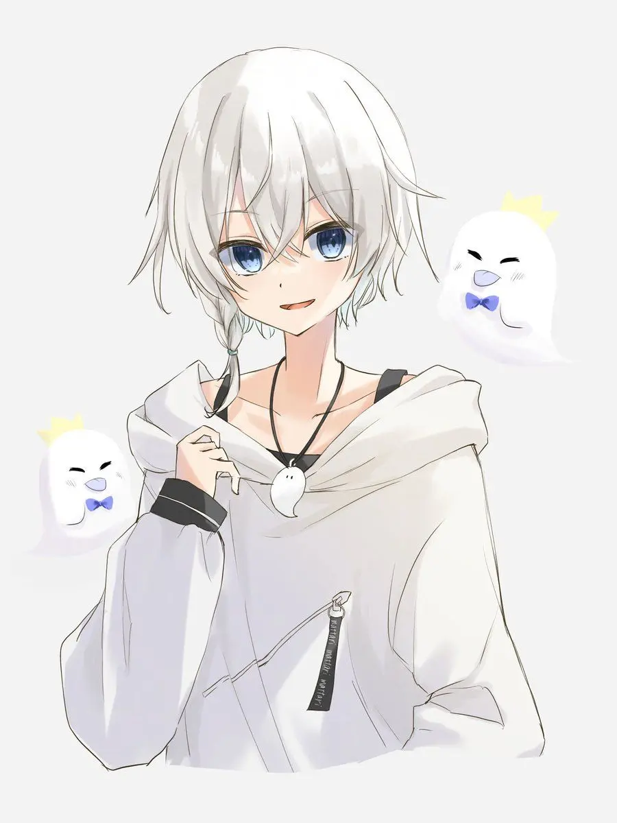 suzu62287의 Chill with Mattari-san