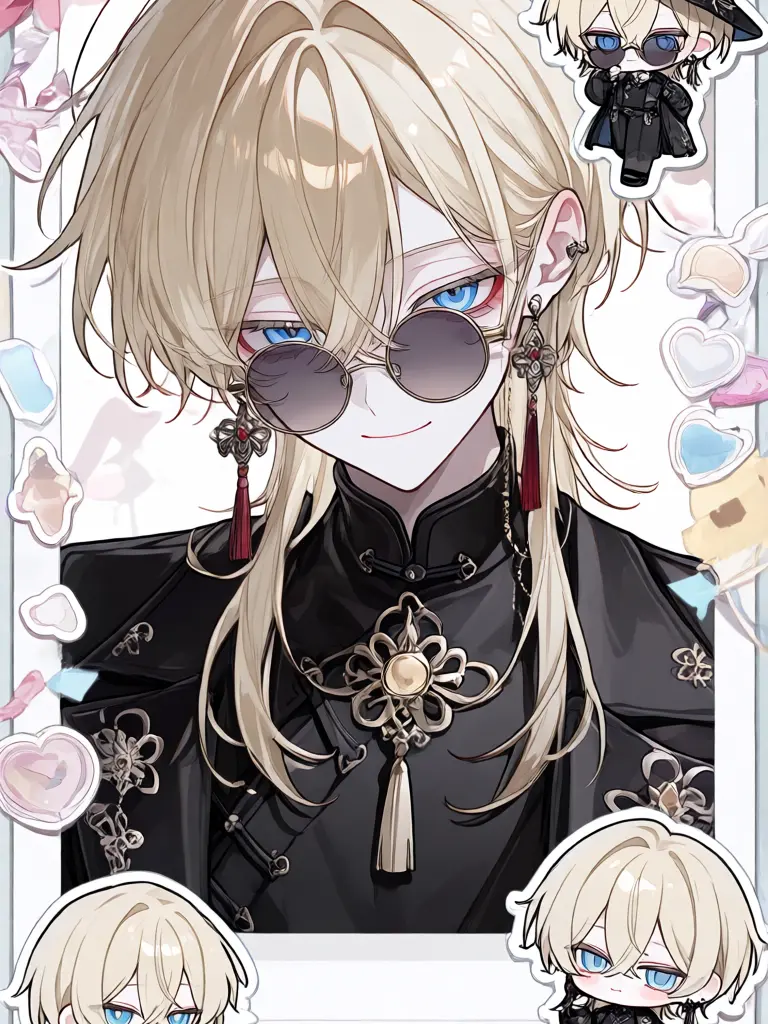 MeltyDream4929의 키워주세요 마피아님!